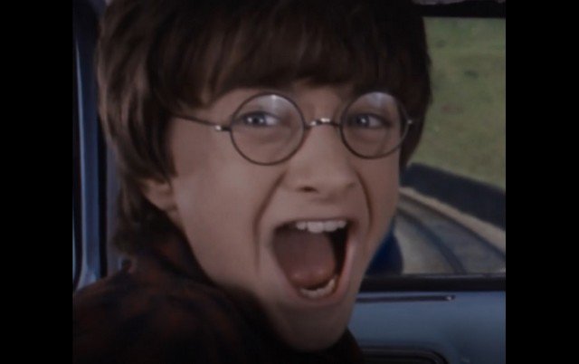 Интересный факт о съемках &quot;Гарри Поттер и тайная комната&quot;, который вышел 20 лет назад