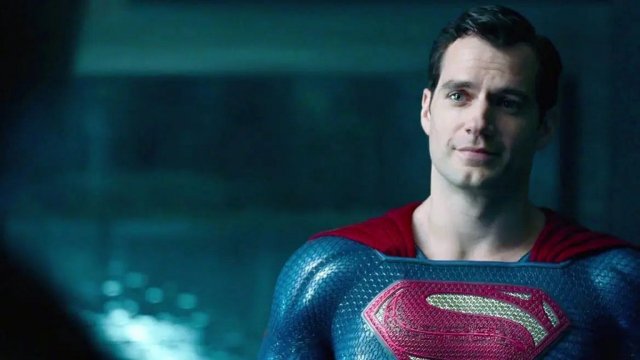 Генри Кавилл не будет Суперменом: студия DC отказалась от него