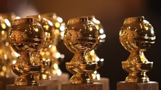 В Лос-Анджелесе вручили премию &quot;Золотой глобус&quot;: список победителей 2023 года