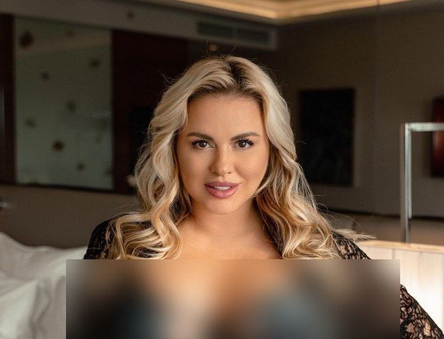 Анна Семенович - в порно, голая и в одежде, секс, слив, эротика, 18+