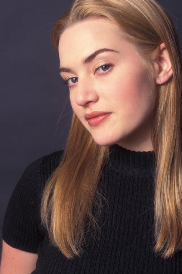 Кейт Уинслет, 1996 год