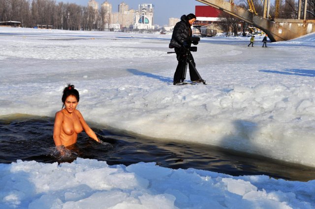 Самый пятничный пост.