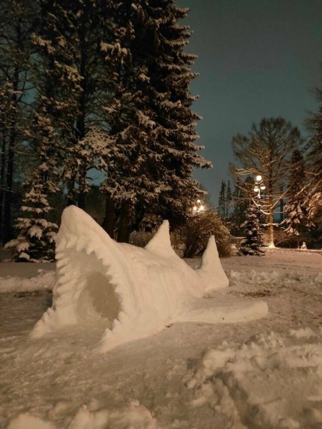 Подборка картинок. Вечерний выпуск - 03.04.2023