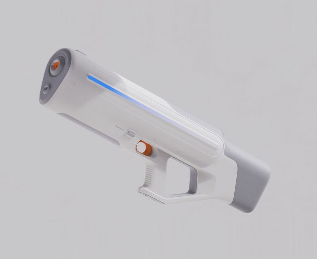 Умный водяной пистолет Mijia Pulse Water Gun