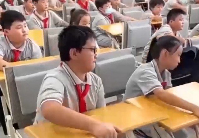 Классическая школа в Китае