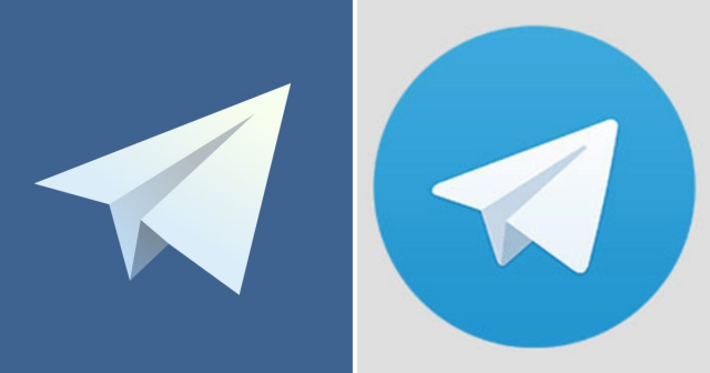Telegram (2013-2014 / 2019 и по сегодняшний день)
