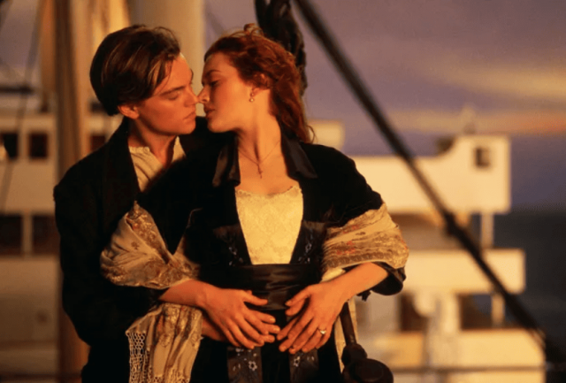 «Титаник» (1997)