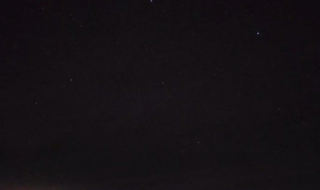 В ночь с 11 на 12 августа все смотрим звездопад - метеорный поток Персеиды достигнет пика в полночь