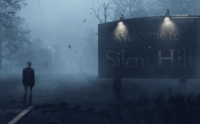 Silent Hill, 1999
