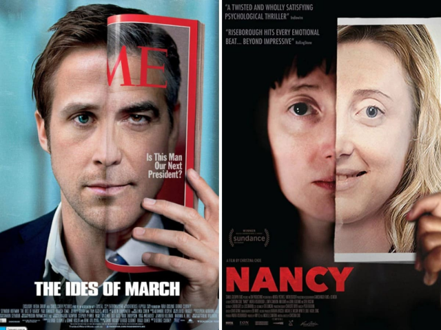 «Мартовские иды» (2011) — «Нэнси» (2018)