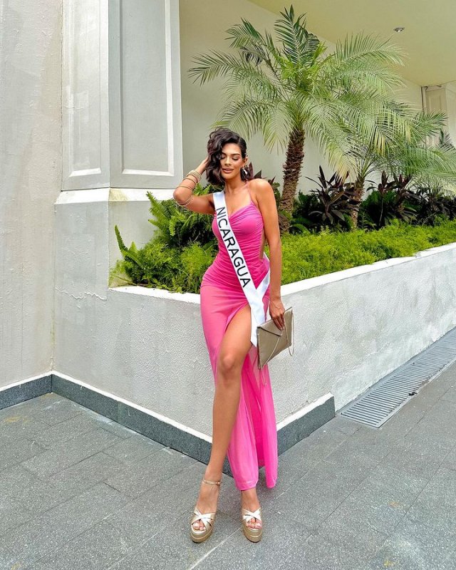 Как выглядит новая &quot;Мисс Вселенная - 2023&quot; Шейнис Паласиос из Нкарагуа