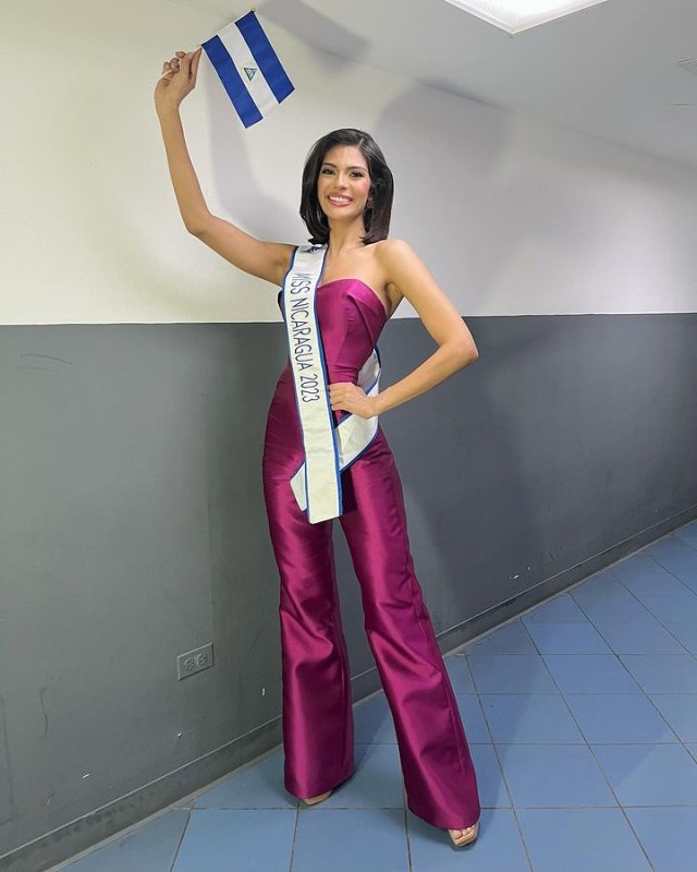 Как выглядит новая &quot;Мисс Вселенная - 2023&quot; Шейнис Паласиос из Нкарагуа