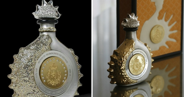 Коньяк Henri IV Dudognon Heritage Cognac Grande, Франция
