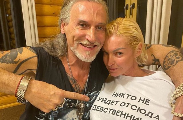 Видео, где Волочкова и Джигурда танцуют пьяными: что это было и кого накажут