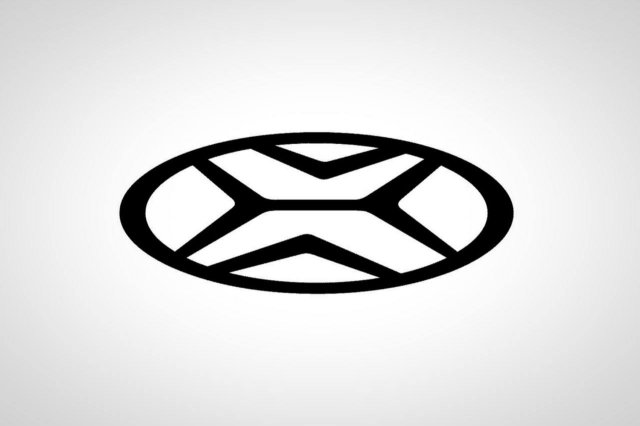АвтоВАЗ зарегистрировал логотип нового бренда — в виде буквы Х
