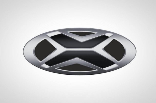 АвтоВАЗ зарегистрировал логотип нового бренда — в виде буквы Х