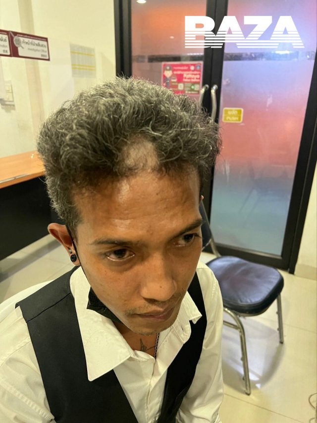 «Где моя челка, ю крейзи мазафака»: недовольный русский клиент жалуется на парикмахера в Таиланде