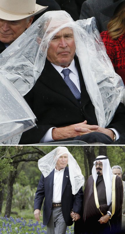Смешной фотошоп