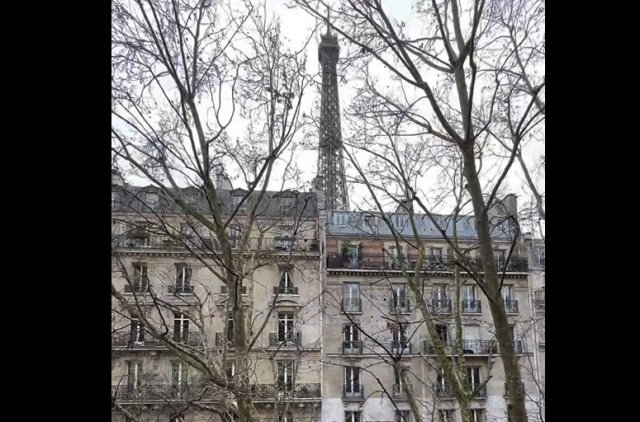 купить квартиру в Париже
