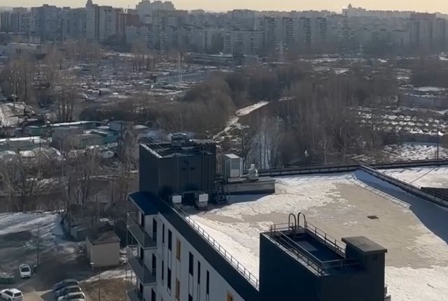 Как звучит система оповещения в Петербурге