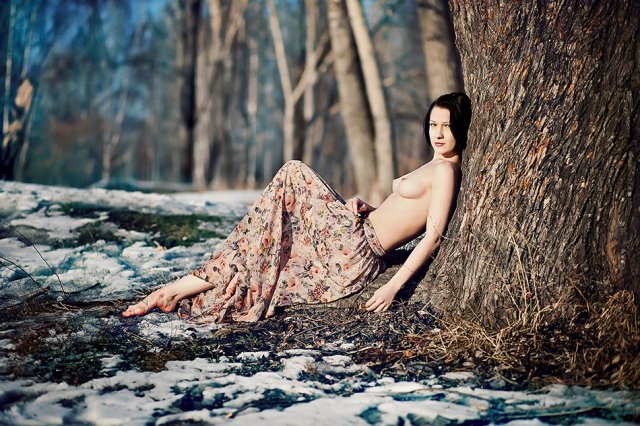 Самый пятничный пост.