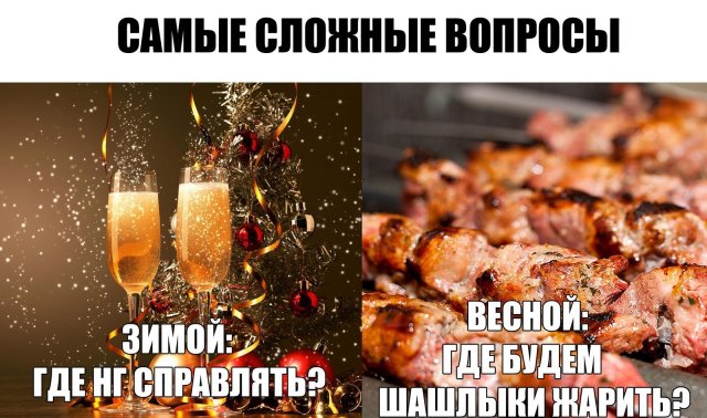 майские праздники