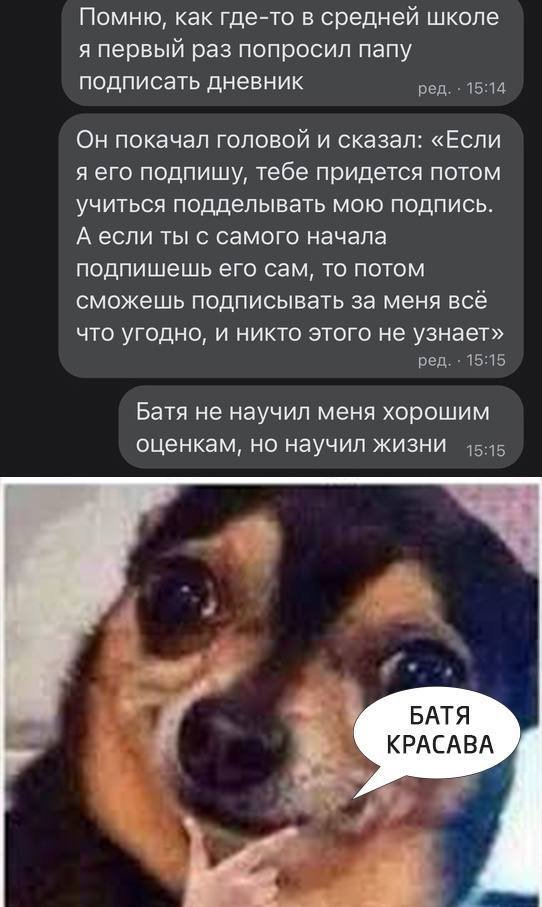 мем дня