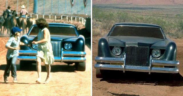 «Автомобиль» (1977)