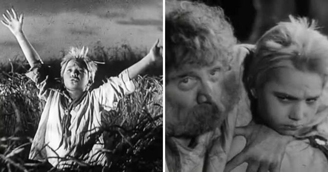 «Бежин Луг» (1937)