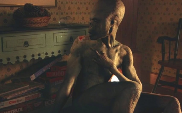 Знаки (2002) Знаки (2002)