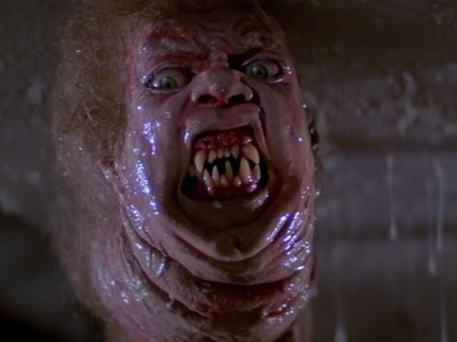 Нечто (1984) Нечто (1984)