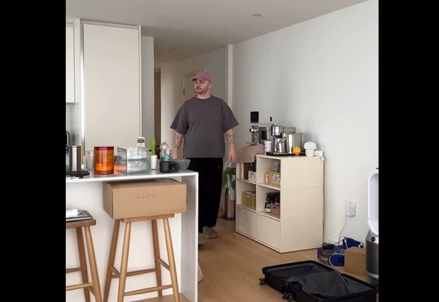 Как убираться в квартире