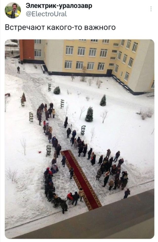 Подборка забавных твитов обо всем