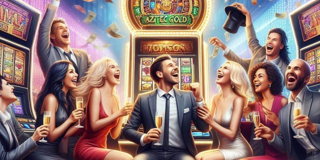Искусственный интеллект в управлении рисками на игровых платформах