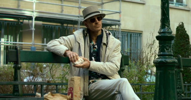 Убийца (2023) Убийца (2023)