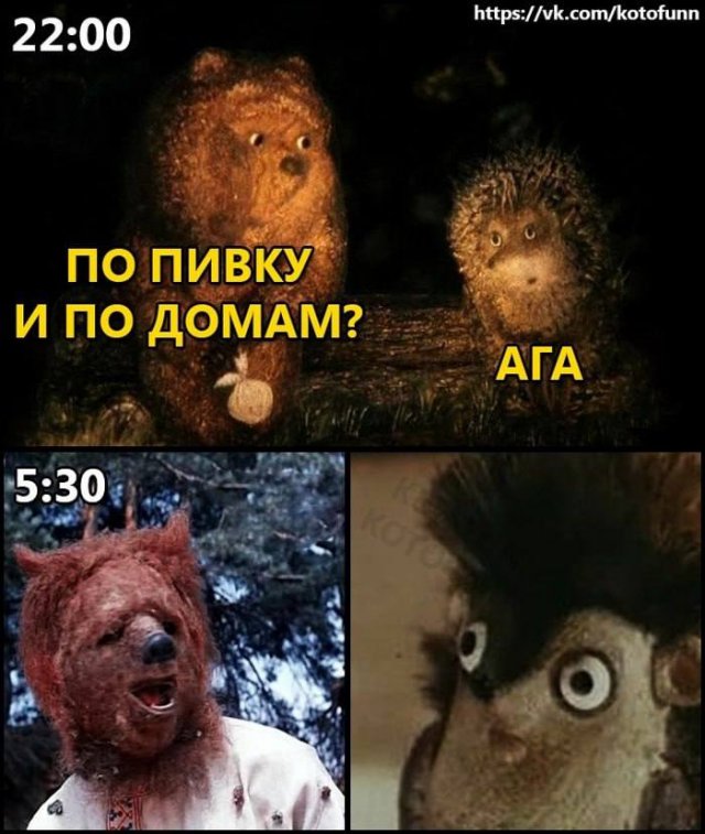 Смешные мемы - 22.07.2024