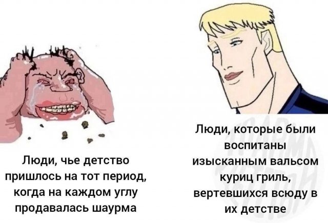 Смешные мемы - 23.07.2024