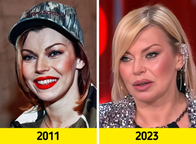 Лада Дэнс Лада Дэнс
