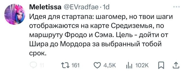 Подборка забавных твитов обо всем