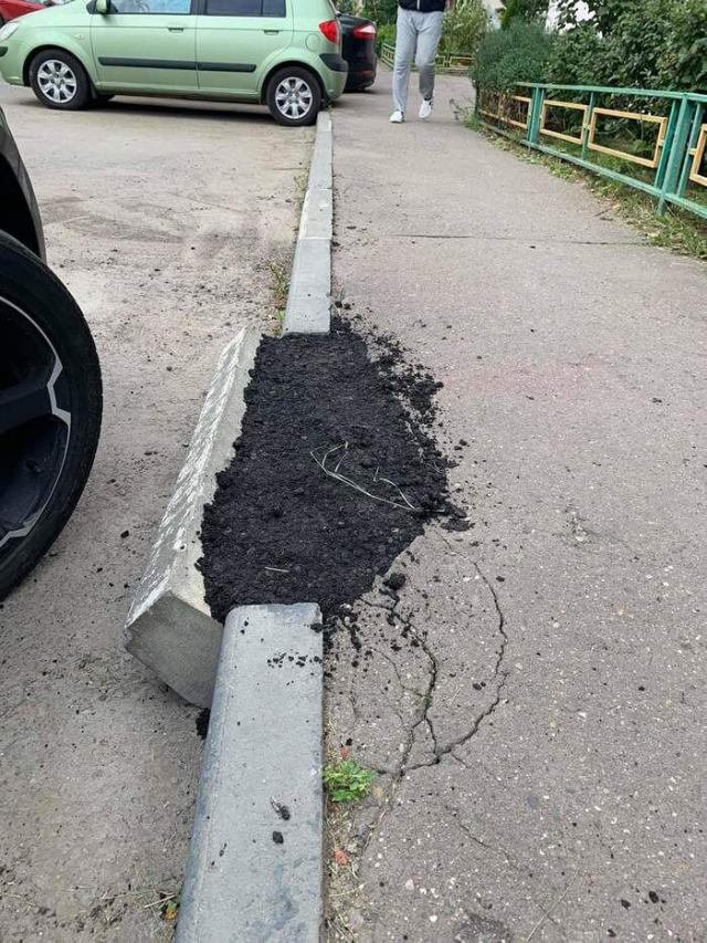 Забавные фотографии из серии &quot;и так сойдёт&quot;