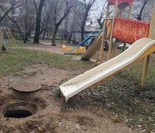 Забавные фотографии из серии &quot;и так сойдёт&quot;