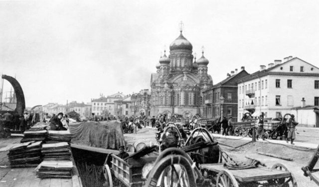 Архив дня: фото американского журналиста The Horse Review Мюррей Хоу
