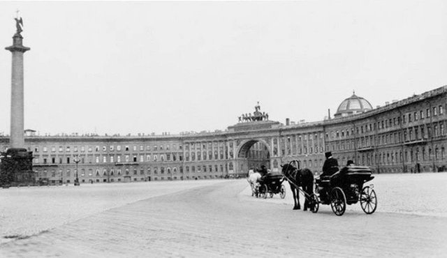 Архив дня: фото американского журналиста The Horse Review Мюррей Хоу