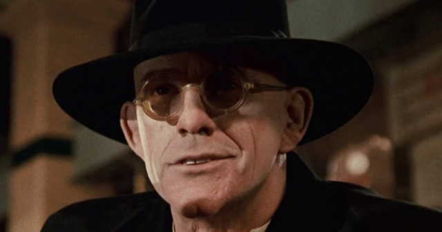 Кто подставил кролика Роджера (1989) Кто подставил кролика Роджера (1989)