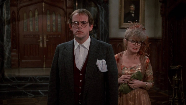 Улика (1985) Улика (1985)