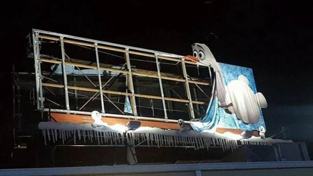 Подборка картинок. Вечерний выпуск - 24.10.2024