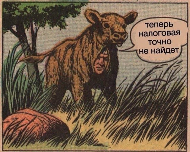 Лучшие шутки и мемы из Сети - 24.10.2024