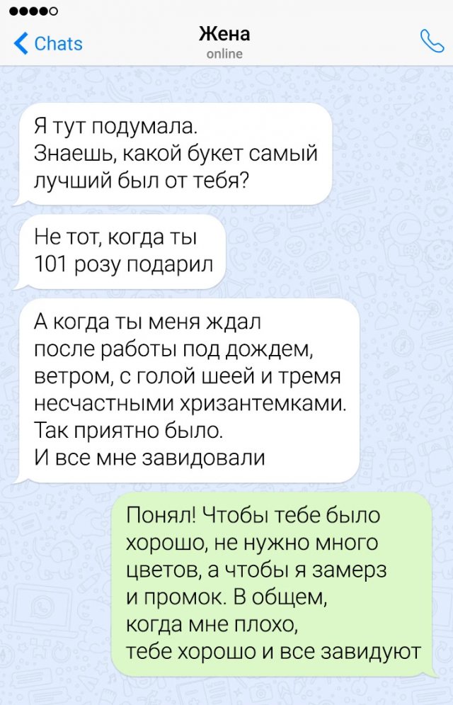 Подборка забавных переписок Подборка забавных переписок