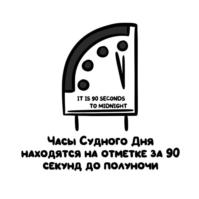 Интересные факты на все случаи жизни