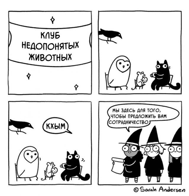 Смешные мемы - 11.11.2024